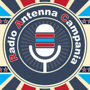 Antenna Campania-Logo