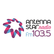 Antenna Star-Logo