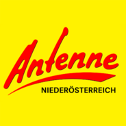 Antenne Niederösterreich-Logo