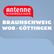 Antenne Niedersachsen Braunschweig / Wolfsburg / Göttingen 