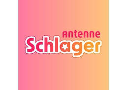 Internetradio-Tipp: Antenne Schlager-Logo
