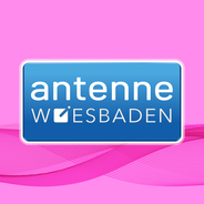 Antenne Wiesbaden-Logo