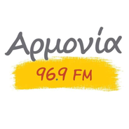 Armonia FM-Logo