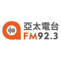 Asia FM-Logo