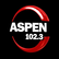Aspen 102.3-Logo