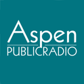 Aspen Public Radio-Logo