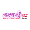Avanti 983-Logo