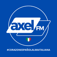 Axel FM-Logo