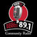 BBBfm 89.1 