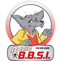 Radio B.B.S.I.-Logo