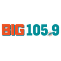 BIG 105.9-Logo