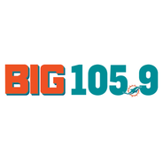 BIG 105.9-Logo