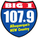 BIG I 107.9 