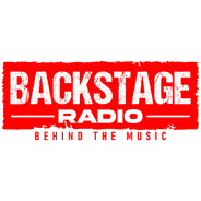 Backstage Radio-Logo