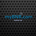 Baltimore Net Radio-Logo