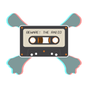 Beware! The Radio-Logo