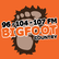 Bigfoot Country 
