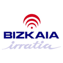 Bizkaia Irratia-Logo