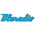 Bluradio Crispiano-Logo