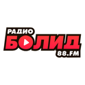Bolid FM-Logo