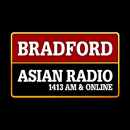Bradford Asian Radio-Logo