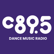 C89.5-Logo