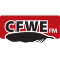CFWE FM-Logo