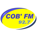 Cob'FM-Logo