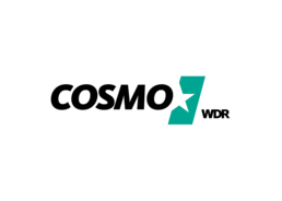 Internetradio-Tipp: COSMO-Logo