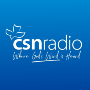 CSN Radio-Logo