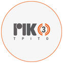 CyBC Radio 3 Trito-Logo