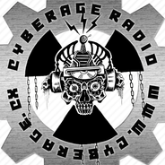CYBERAGE RADIO-Logo
