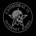 Cathedral 13-Logo