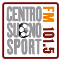 Radio Centro Suono-Logo