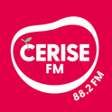 Cerise FM-Logo