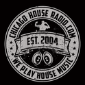 Chicago House Radio-Logo