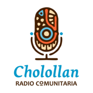 Cholollan Radio-Logo