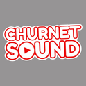Churnet Sound-Logo