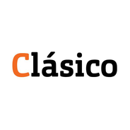 Clásico-Logo