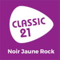 Classic 21-Logo