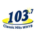 Classic Hits 103.7 