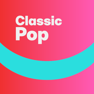 Classic Pop-Logo