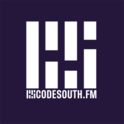 Codesouth.FM-Logo