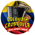Colombia Crossover-Logo