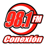 Conexión 98.1-Logo