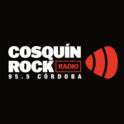 Cosquín Rock Radio-Logo