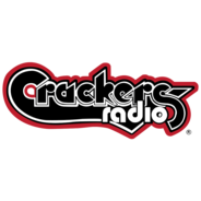 Crackers Radio-Logo