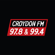 Croydon 97.8 FM-Logo