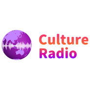 Culture Radio-Logo