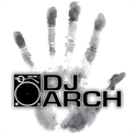 DJ ARCH SOULFUL HOUSE RADIO-Logo